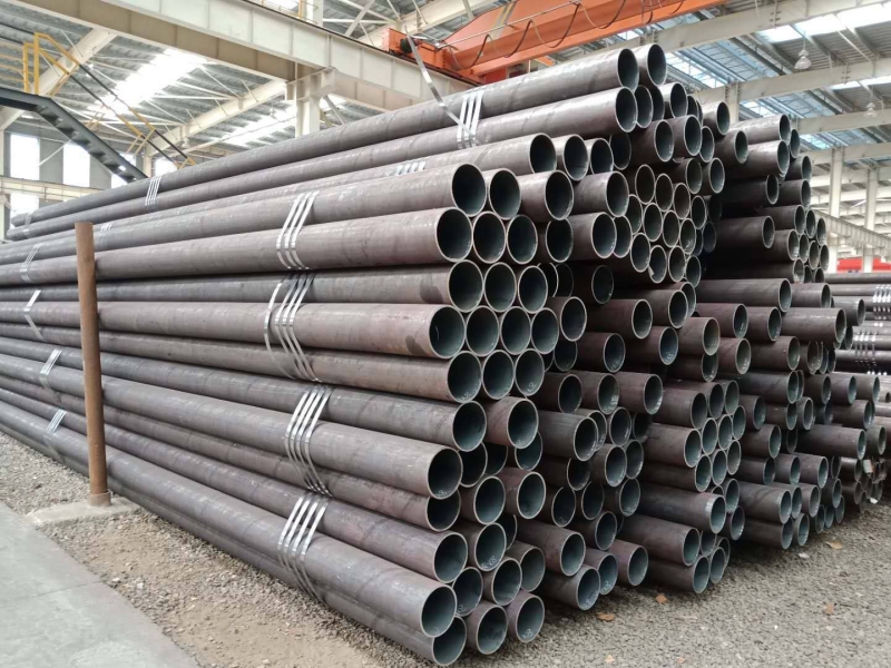 陇县30CrMo合金无缝钢管